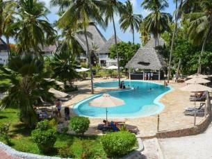 Paradise Beach Resort