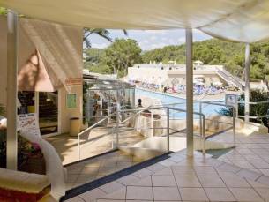 Globales Montemar Apartments