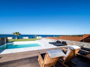 Abaton Island Resort & Spa