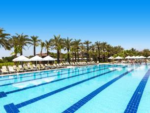 Calimera Serra Palace