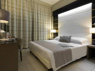 Hotel Palazzo Salgar