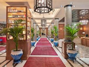 H10 Villa de la Reina