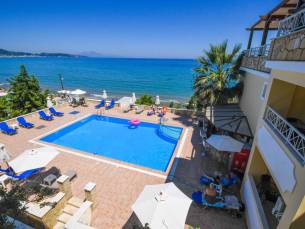 Nefeli Beach