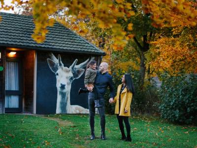 Vakantiepark Dierenbos
