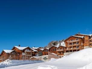 R&eacute;sidence CGH White Pearl Lodge & Spa