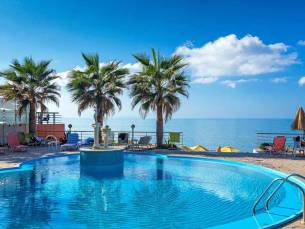 White Olive Elite Rethymno