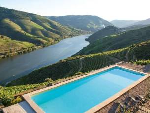 Fly-drive Solares de Portugal Compleet