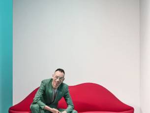 Dolf Jansen - Oudejaars 2025 Ongekend in Leeuwarden