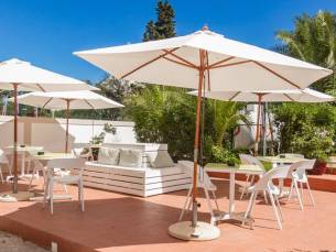Mirachoro Albufeira Aparthotel