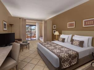 Jaz Makadi Saraya Resort