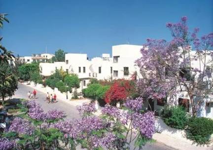 Paphos Gardens Holiday Resort