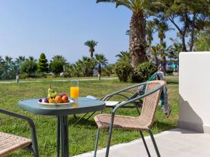 Rodos Princess Beach Hotel