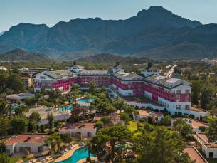 Fashion TV Luxe Resort