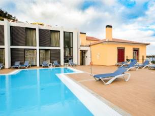 Hotel Solar do Bom Jesus