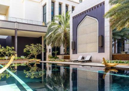 Hormuz Grand Muscat