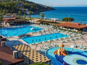 Hotel Kustur Club Holiday Village