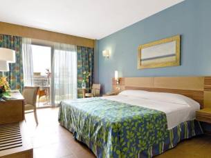 Elba Carlota Beach & Golf Resort