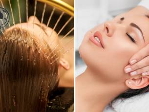 (Duo) head spa naar keuze + evt. gezichtsbehandeling (60 of 75 min)