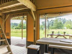 Lodgetent