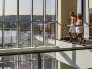 3 dagen 4*-wellnesshotel in Helmond incl. diner en wellness!