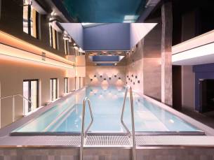 Adina Apartment Hotel Dusseldorf