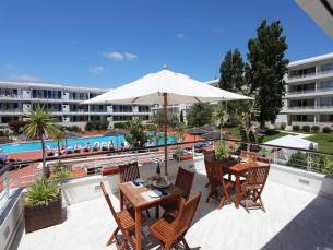 8 daagse vliegvakantie naar Marina Lagos Resort in lagos, portugal