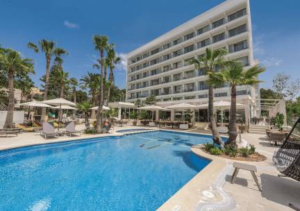 Allsun Hotel Cormoran