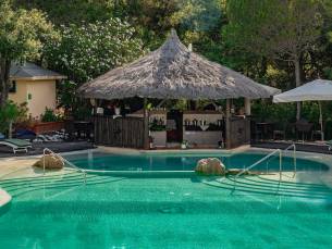 Tombolo Talasso Resort