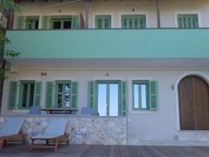 Appartementen Caltabania Suites