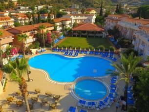 Oludeniz Turquoise Hotel