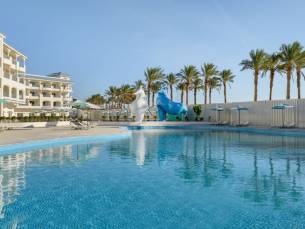 Flow Spectrum Resort