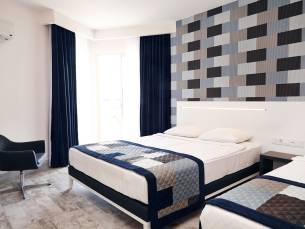 White City Beach Hotel
