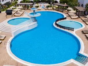 Hotel Gaia Village