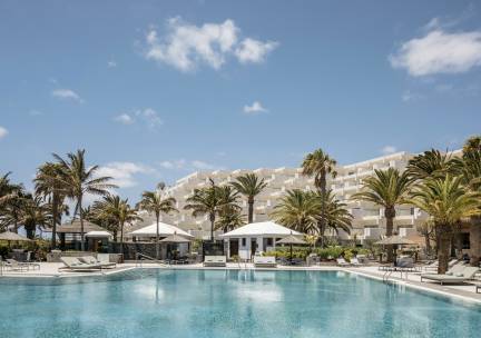 Paradisus Salinas Lanzarote