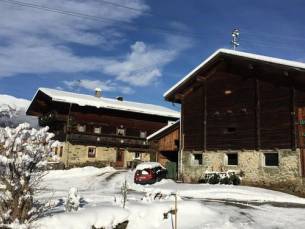 Haus Taurer
