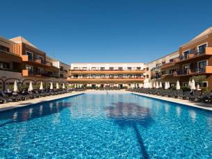 Vila Gal&eacute; Tavira