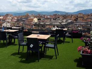 Hotel Cantoria
