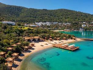 Rixos Premium Bodrum