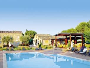 Agriturismo la Sovana