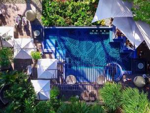 Makanda By The Sea Hotel