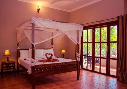 Mandarin Resort Zanzibar
