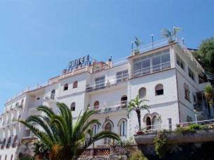 Splendid Hotel Taormina