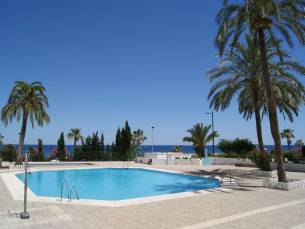 Hotel Best Indalo