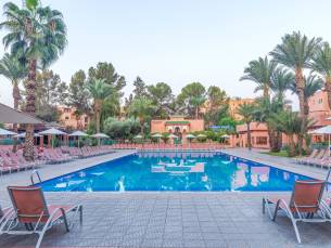 Rose Aqua Parc Club