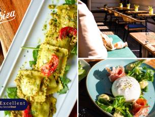 3-gangen keuzediner in hartje Tilburg