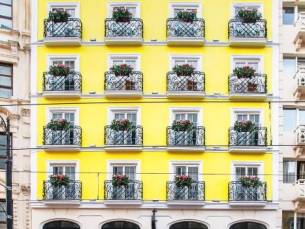 Orient Express & Spa By Orka Hotels