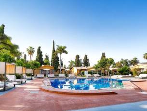 Maspalomas Villas by Dunas - adults only