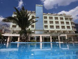 Hotel Park Makarska