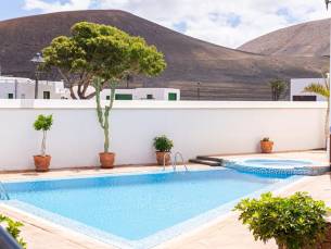 Hotel Casona de Yaiza