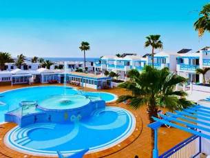 Atlantis Las Lomas